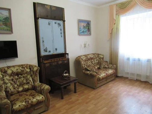 "У аллеи" частный сектор, Симеиз Фото: 32 из 45