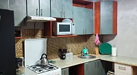 "Евродвушка" 1-комнатная квартира, Геленджик
