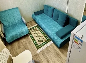 Дом  ул. 1-ая дорожка Ейск