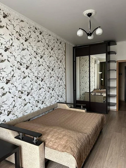 1-комнатная квартира Крымская 19/и кв 23, Геленджик Фото: 7 из 11