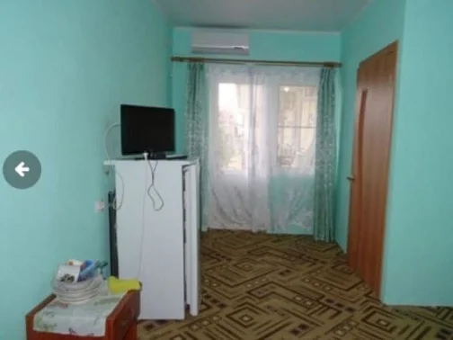 "Камелия" гостевой дом, Голубицкая Фото: 24 из 38