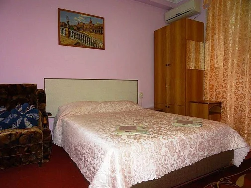 Эллинг Рыбацкий 96, Лазаревское Фото: 26 из 28