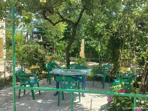 "Берег" частный сектор, Джубга Фото: 9 из 37