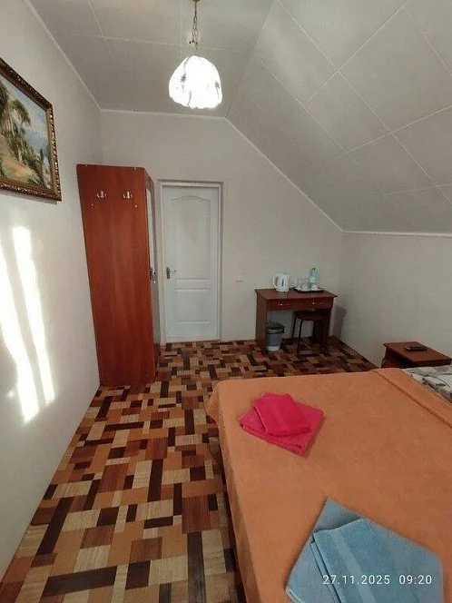 Частный сектор Дачная 23, Новофедоровка Фото: 34 из 49