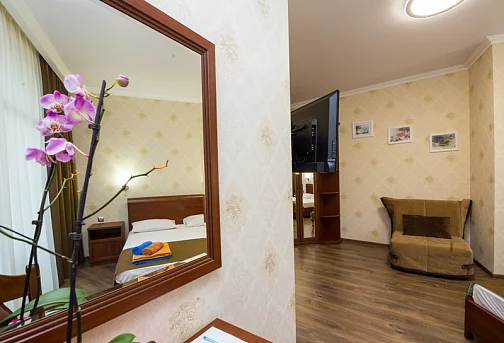 "Цикломен" (У Романа) гостевой дом, Гагра Фото: 42 из 50
