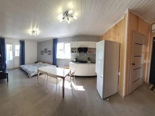 "Караси" дом под-ключ, Лдзаа Фото: 8 из 14