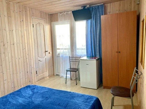 Частный сектор Павлова 37, Лазаревское Фото: 15 из 42