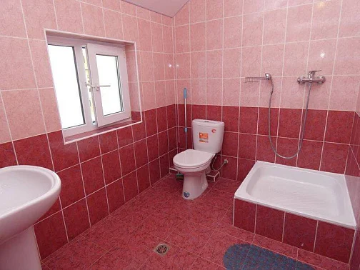 "Самбурова 103" гостевой дом, Анапа Фото: 25 из 51
