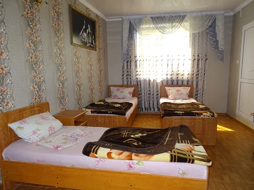 "Нина" гостевой дом, Новомихайловский Фото: 49 из 52