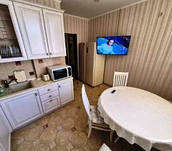 2х-комнатная квартира Грибоедова 62 корп 4