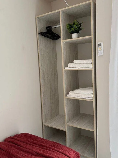 "A-More" мини-гостиница, Гагра Фото: 41 из 51