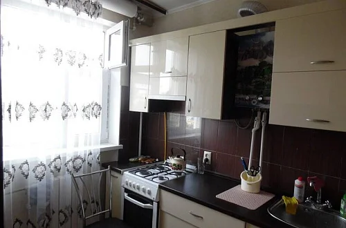 1-комнатная квартира Фото: 4 из 8