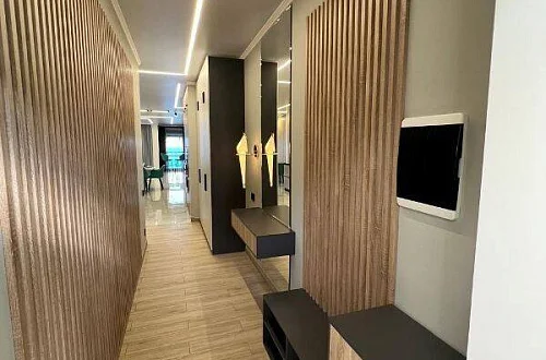 2х-комнатная квартира Фото: 6 из 18
