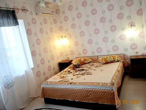 "На Калинина" гостевой дом, Геленджик Фото: 10 из 32