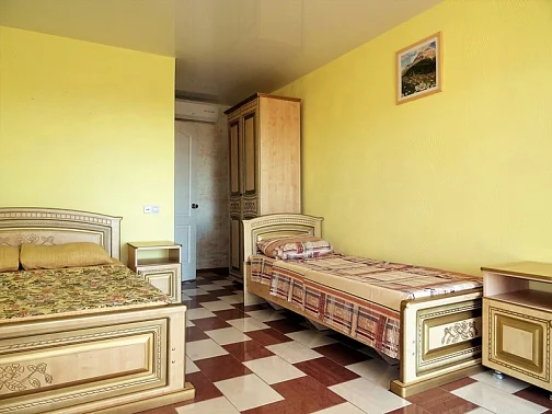 "Крымский дом" мини-гостиница, Крым Фото: 26 из 43
