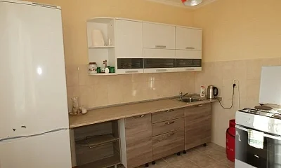 3х-комнатная квартира Братьев Эзугбая 23 кв 5, Сухум Фото: 1 из 16