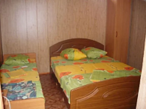 "Пиросмани" гостевой дом, Геленджик Фото: 19 из 29