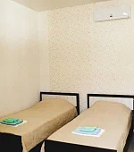 "Стандарт" (№9) 3х-местный