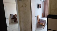 "Евродвушка" 2х-комнатная квартира, Лазаревское