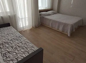 Отдых в Адлере Квартира Лескова 25 - квартиры снять посуточно