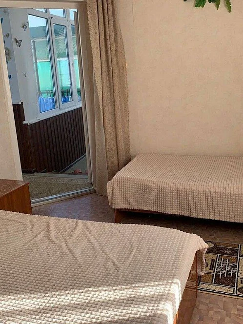 "Дружба" мини-гостиница, Кабардинка Фото: 18 из 21