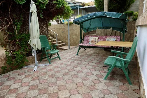 "Коттеджи на Морской" частный сектор, Орджоникидзе Фото: 20 из 50