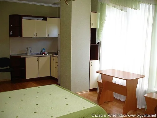 "Хулкур" частный сектор, Симеиз Фото: 27 из 33