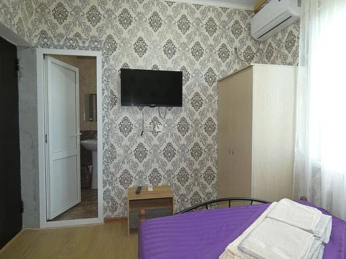 "У Нико и Джульетты" частный сектор, Цандрыпш Фото: 20 из 38