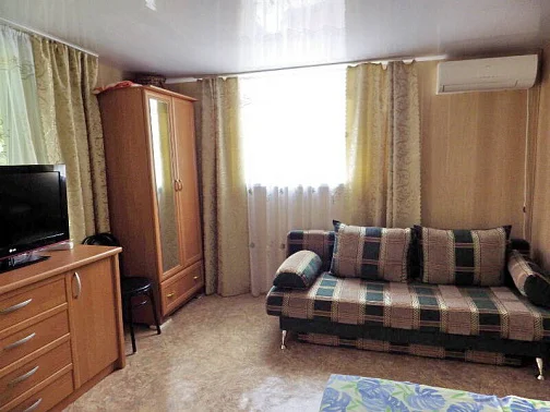 "Удачный" гостевой дом, Гурзуф Фото: 27 из 51