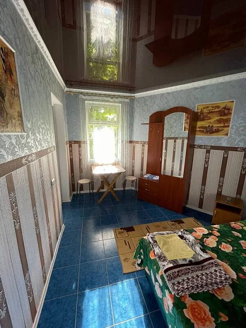 "Валентина" гостевой дом, Новофёдоровка Фото: 13 из 33
