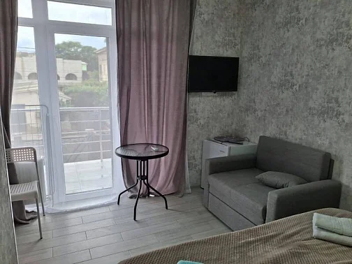 "Модерн" гостевой дом, Судак Фото: 44 из 51