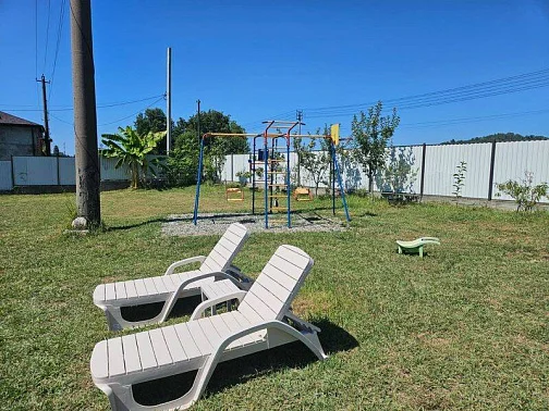 "Караси" дом под-ключ, Лдзаа Фото: 6 из 14