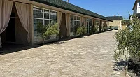 "Аквамарин" база отдыха, Веселовка