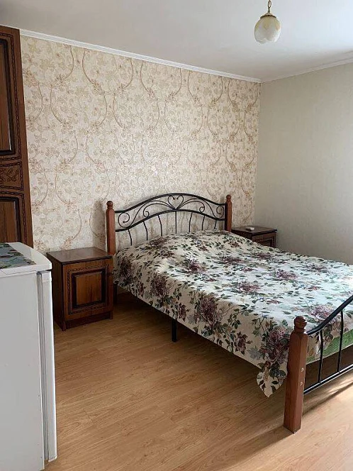 Частное домовладение ул. Красных Партизан, Геленджик Фото: 13 из 30