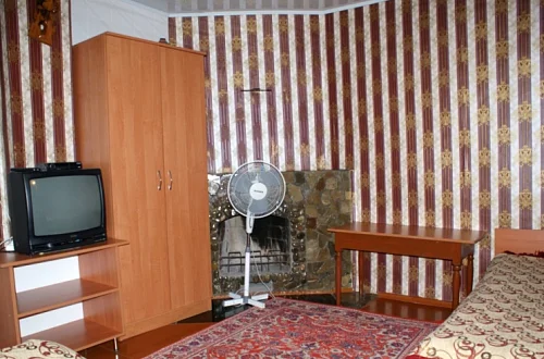 Стандарт 3х-местный Фото: 2 из 3