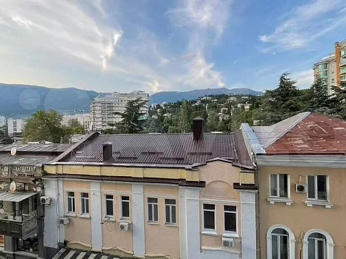 2х-комнатная квартира Игнатенко 9 кв 35, Ялта Фото: 20 из 25