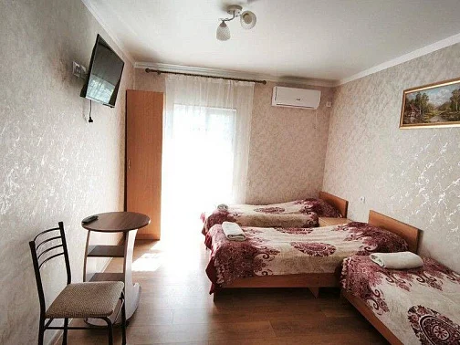 Мини-гостиница Осетинская 15, Гагра Фото: 45 из 51