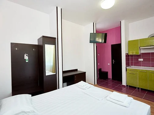 "Отель Диса" отель, Якорная щель Фото: 25 из 50