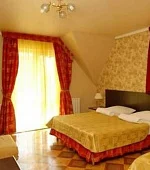 "Комфорт с балконом" 3х-местный 