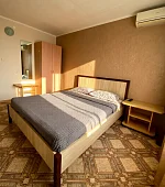 "Полулюкс" 3х-местный