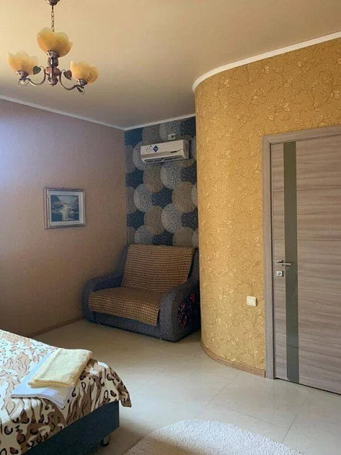 "Оазис" мини-гостиница, Кабардинка Фото: 37 из 51