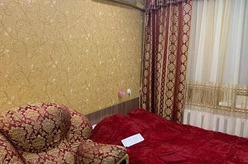 2х-комнатная квартира Фото: 27 из 36