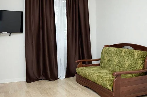 1-комнатная квартира Фото: 7 из 14