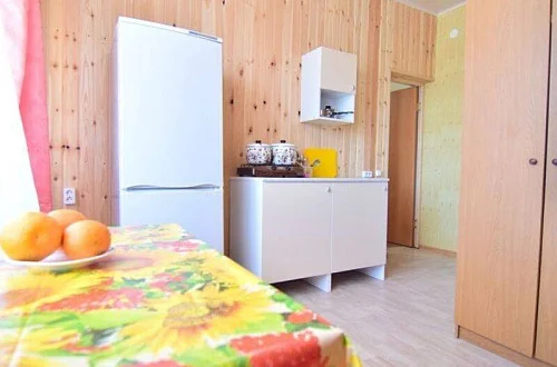 2х-комнатная квартира Фото: 4 из 6