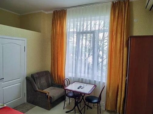 "Вернисаж" мини-гостиницы, Судак Фото: 7 из 48