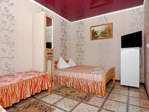"Алла" частный сектор, Лазаревское Фото: 28 из 40