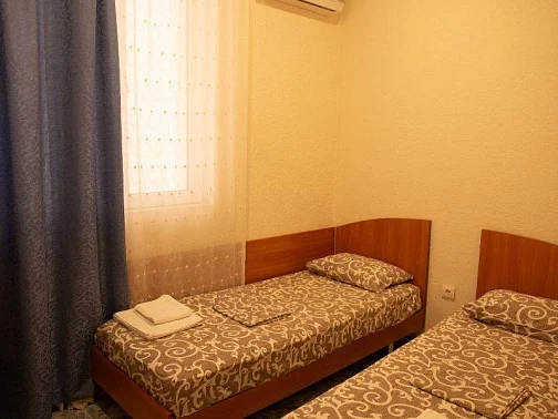 "Астери" гостевой дом, Кабардинка Фото: 13 из 38