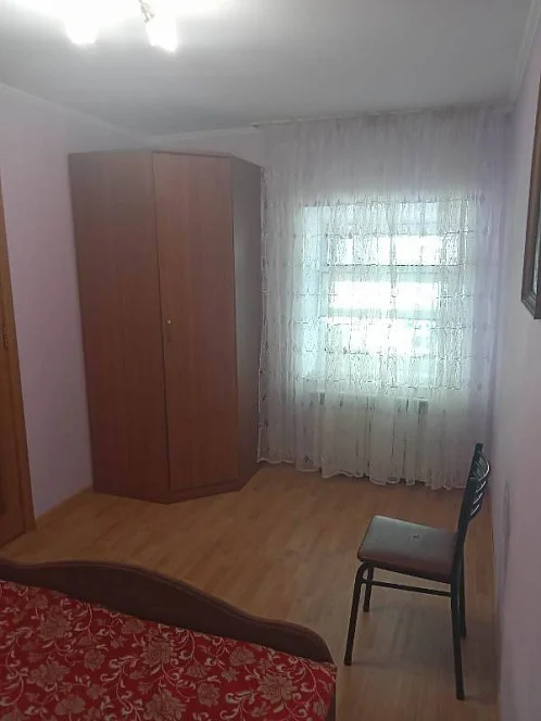 Гостевой дом Советская 120/2, Голубицкая Фото: 14 из 37