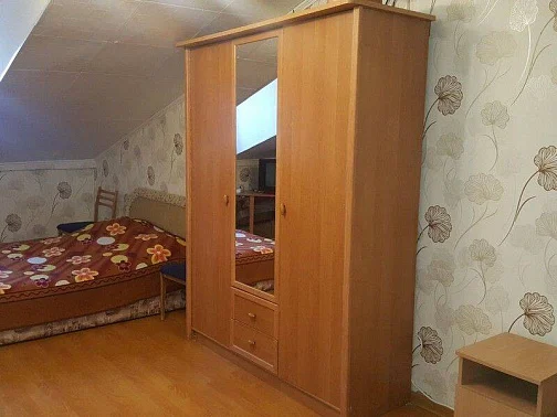 "Евродвушка" 1-комнатная квартира, Евпатория Фото: 21 из 30