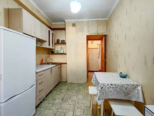 1-комнатная квартира Лакоба 3 кв 58, Гагра Фото: 10 из 17